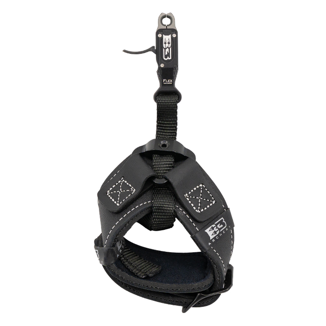 B3 Archery Release Habit Flex Connector