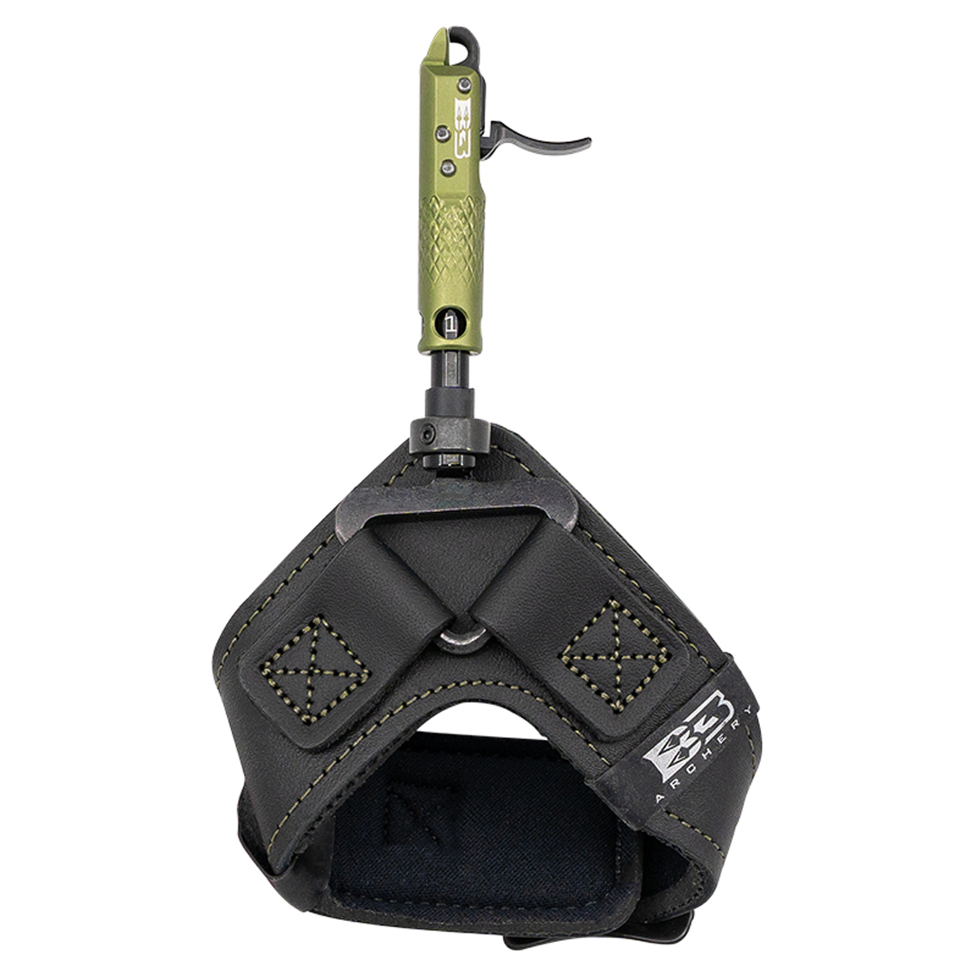 B3 Archery Release Nemesis Pro Swivel Connector