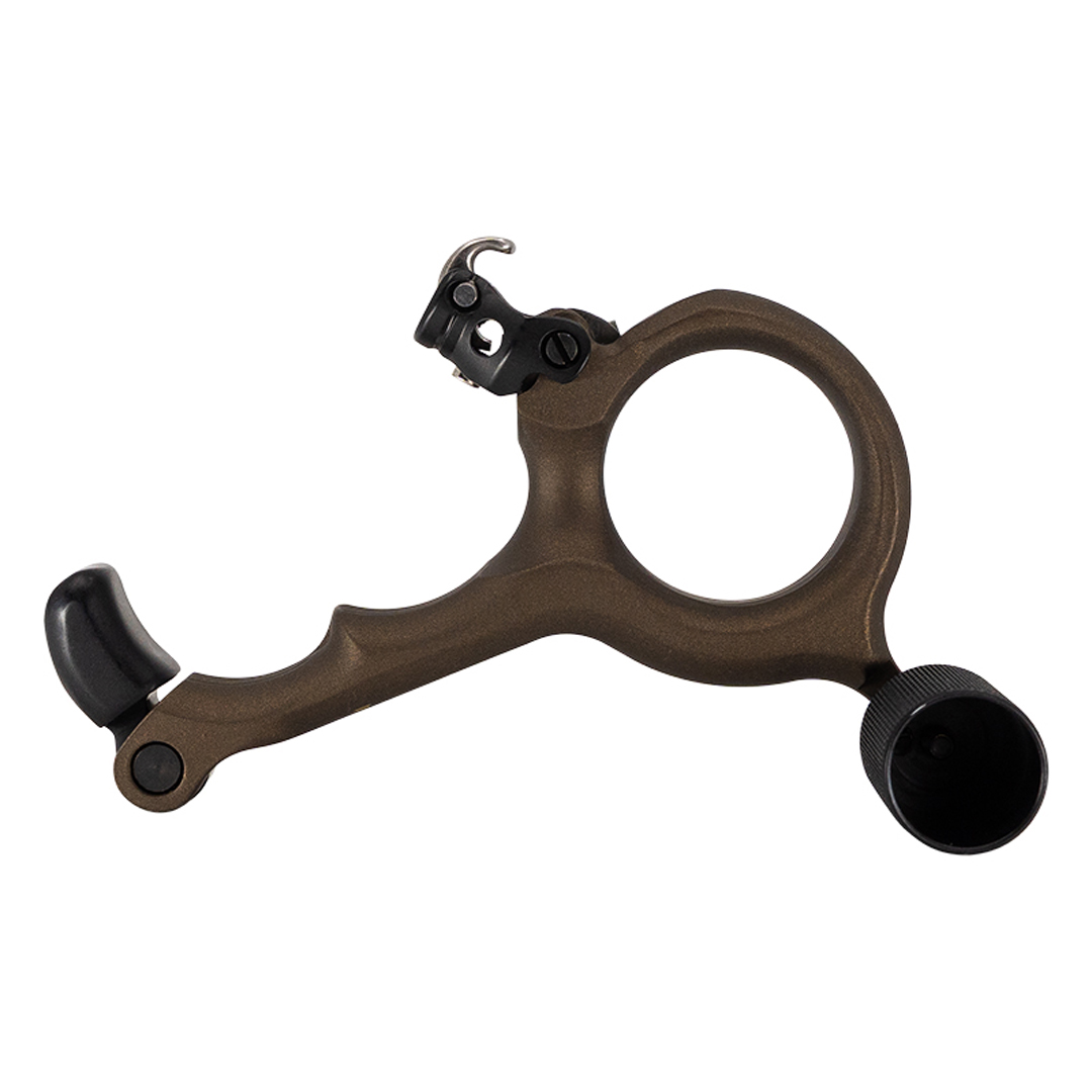 B3 Archery Release Rectify Back Tension