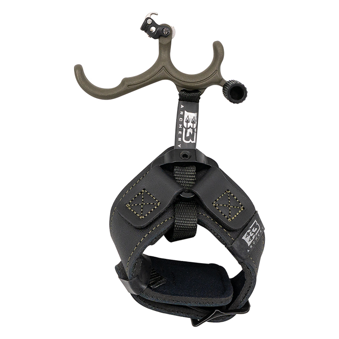 B3 Archery Release Ranger Back Tension Flex Connector 2026