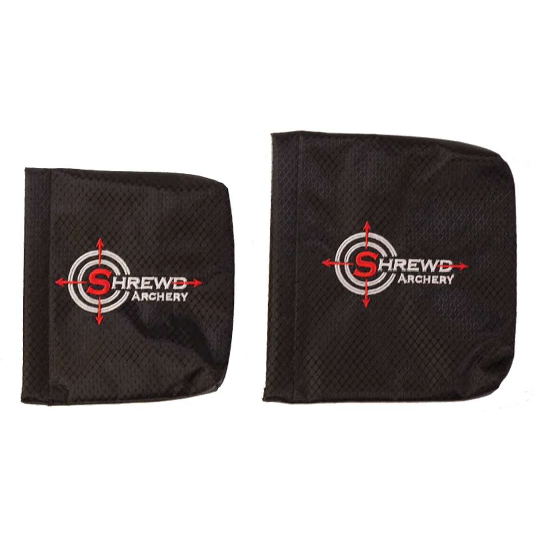 Shrewd Scope Cover Shrewd Patch