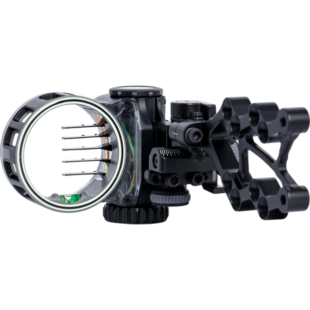 Trophy Ridge Sight Hunting React 5 Max