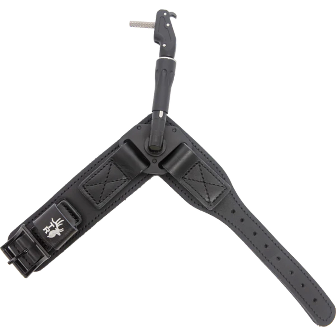 Trophy Ridge Release Mecca