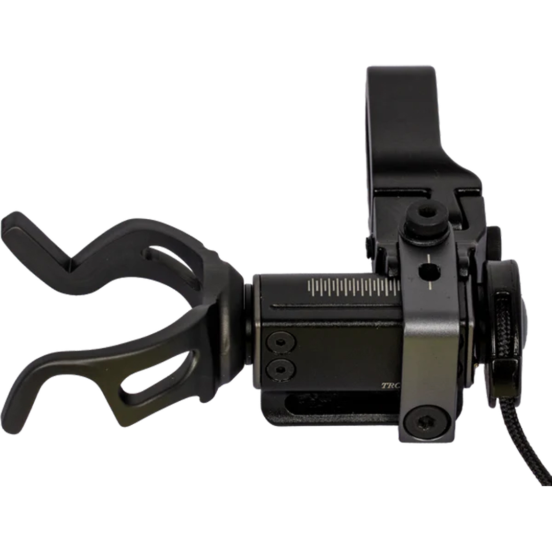 Trophy Ridge Compound Arrow Rest Retain Non Micro