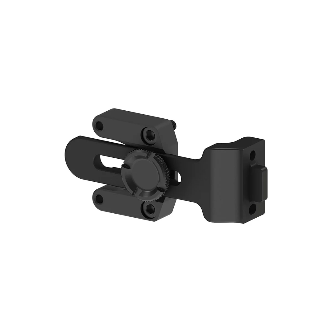 Dialed Archery Sight Part Prüf Riser Mount Dovetail Frame Only