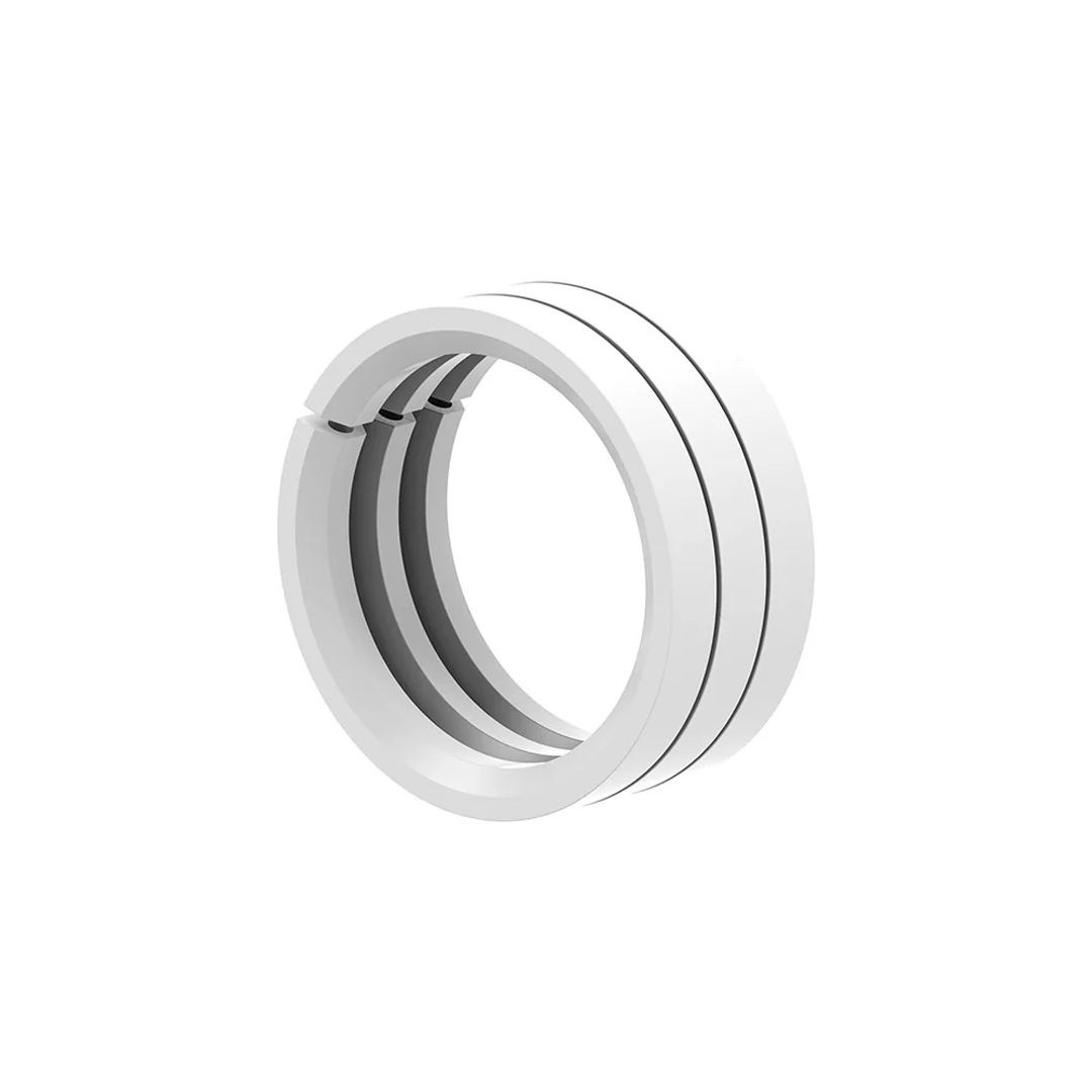 Dialed Archery Switch Tape Yardage Ring Prüf | Unit 3