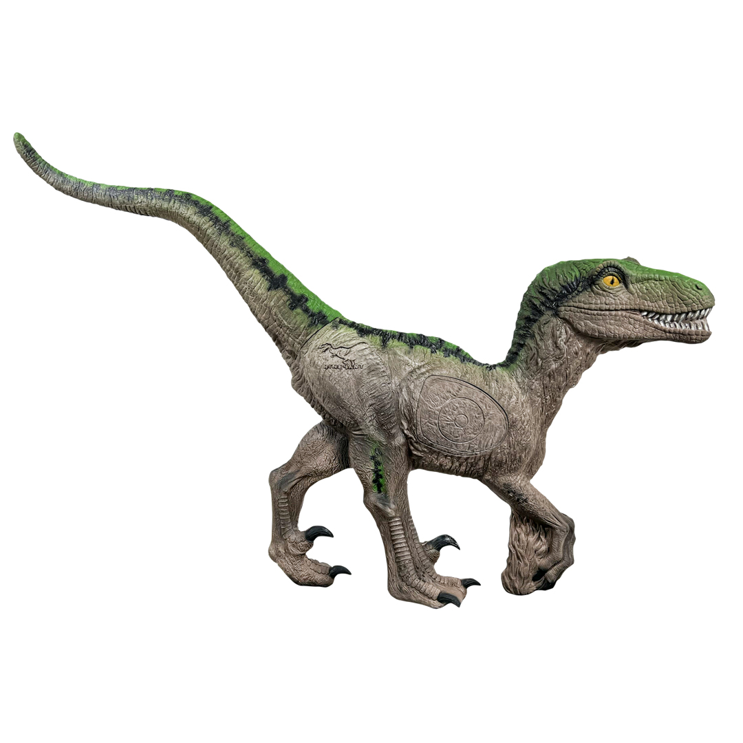Rinehart Target 3D Signature Velociraptor