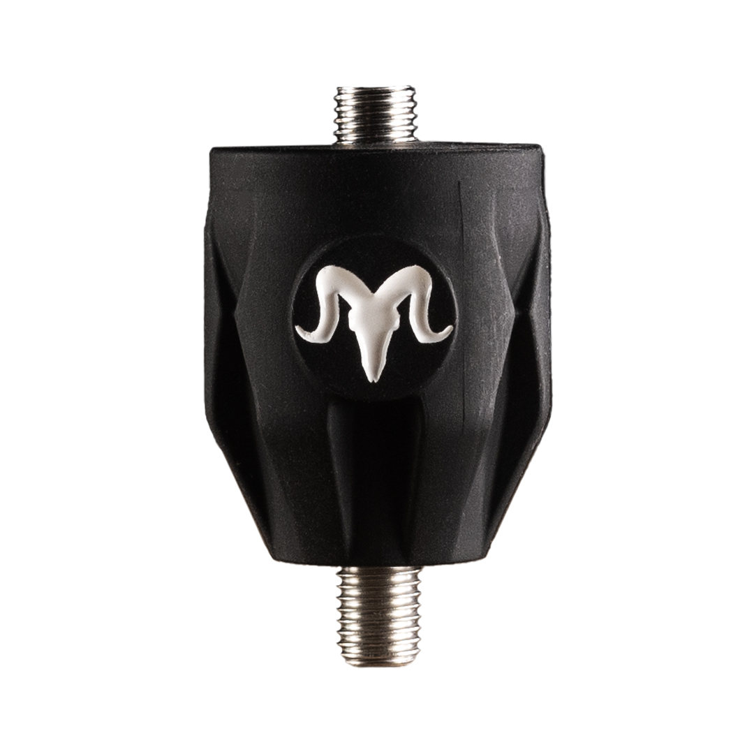 RamRods Stabilizer Taper Damper EQ 40 1.25