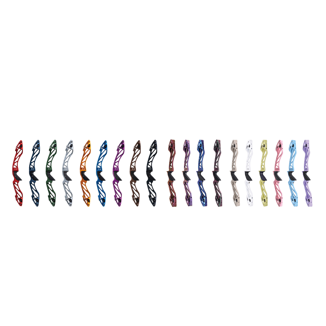 MK Korea Recurve Handle MK ZX