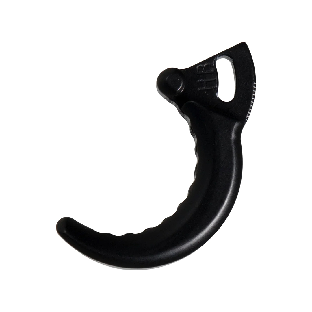 TRU Ball Finger Piece Flex Patented 3-Finger