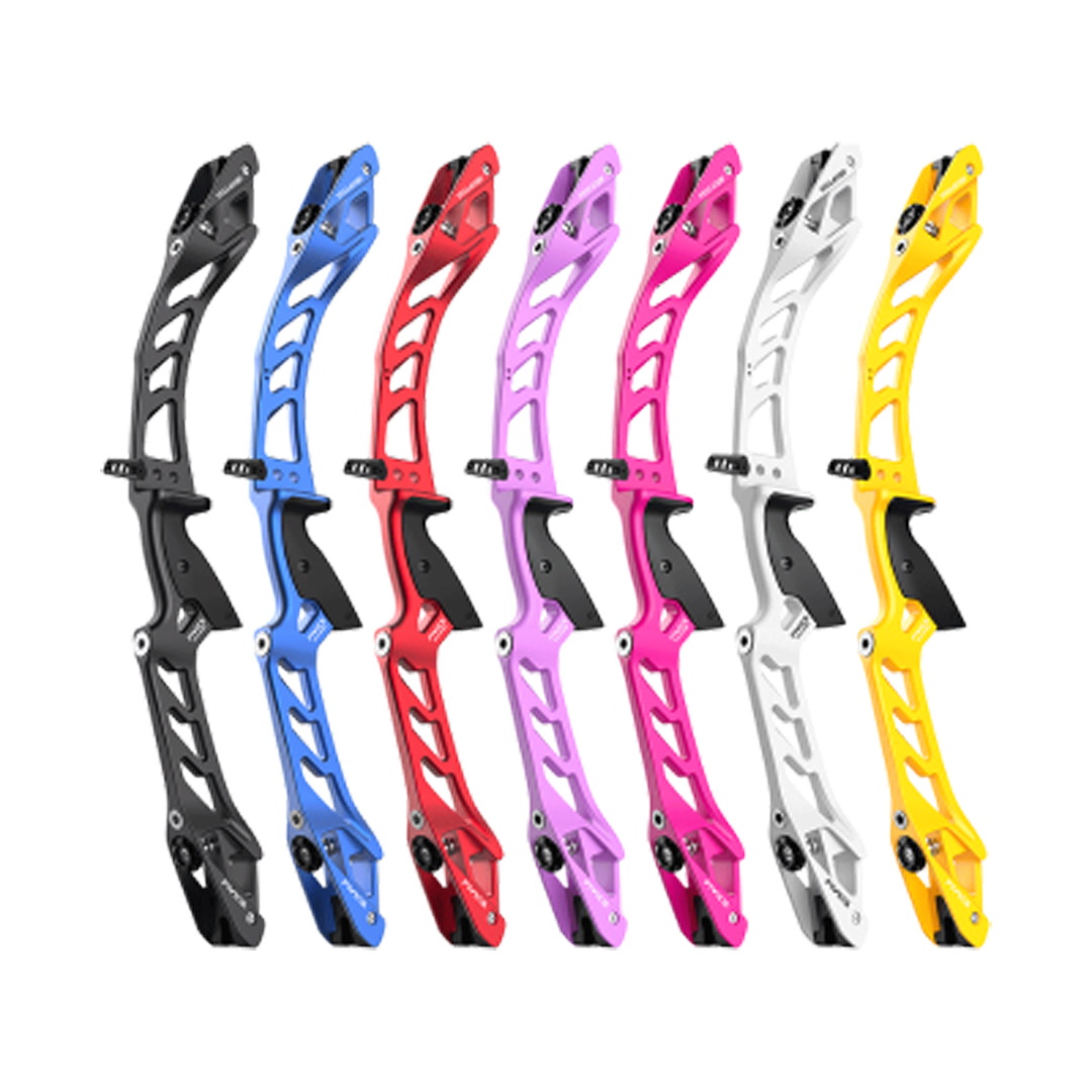 Fivics Recurve Handle Vellator 2026 25