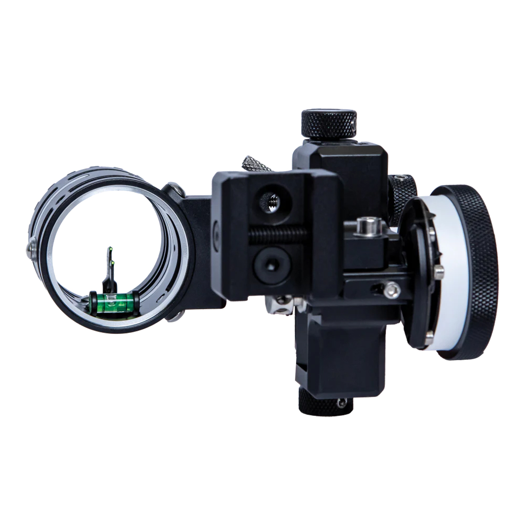 Trophy Ridge Hunting Sight SWFT Duo Picatinny Mount