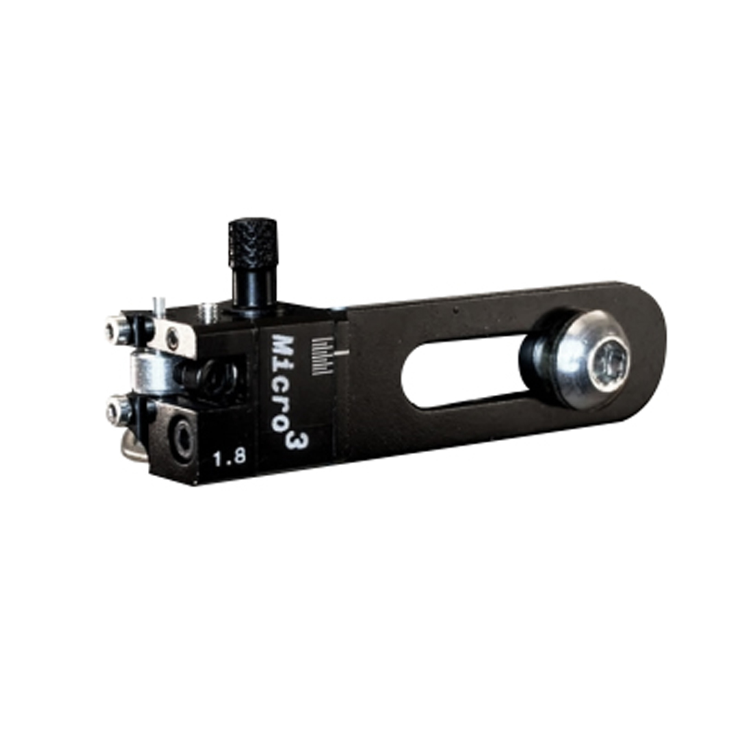 Spigarelli Arrow Rest Micro 3