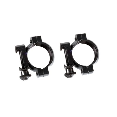 Excalibur Scope Rings Weaver