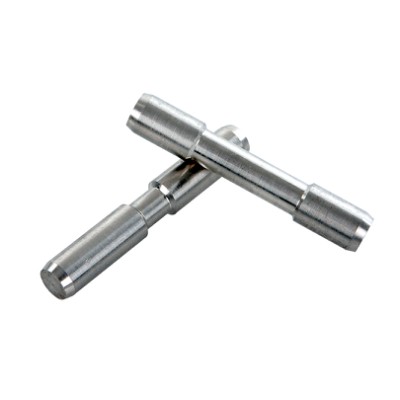 Beiter Metal Axle Set for String Server