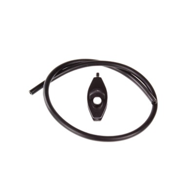 Radical Peep Sight Maxim 38MT 3/16