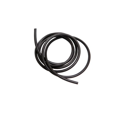 Radical Tubing .063 Uvr Black 3 ft +/- 90 cm.