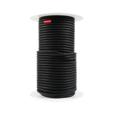 Radical Tubing .094 Uvr 50 ft Black