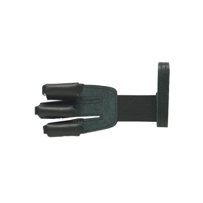 Gompy Shooting Glove Leather HS-2