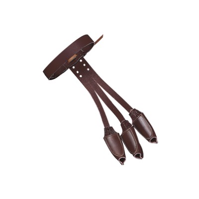 Neet Shooting Glove T-G5 Cordovan