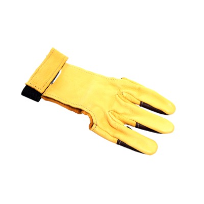 Neet Shooting Glove DG-1L Deerskin