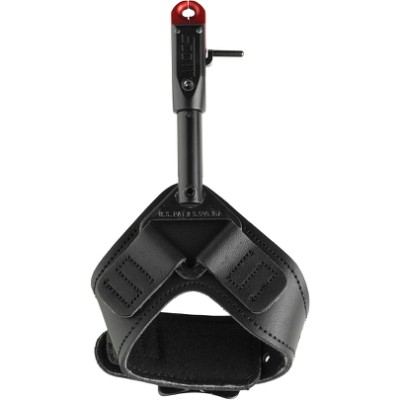 Scott Release Caliper Buckle Strap Black