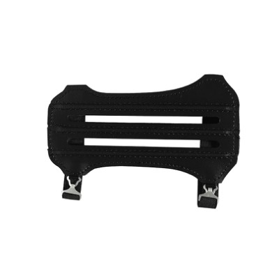 Gompy Armguard AB-7 Vent. Large Black