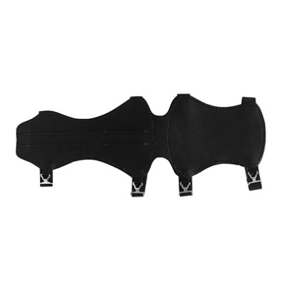 Gompy Armguard AB-1 Long Black