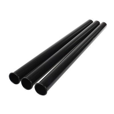 Gompy Quiver Tubes PP1 Black