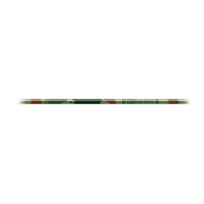 Easton Shaft Aluminum XX75 Camo Hunter