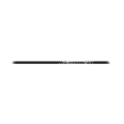 Easton Shaft Aluminum XX75 Black Gamegetter