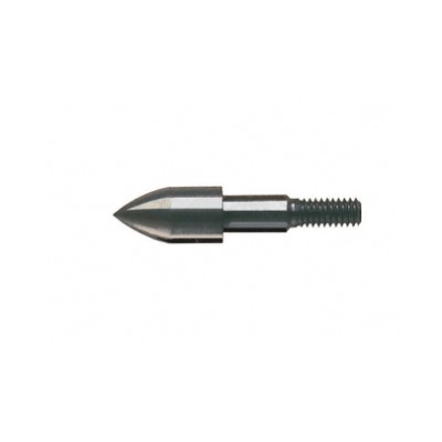 Saunders Screw-In Point Bullet