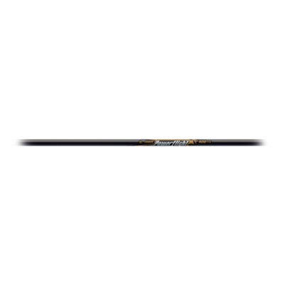 Easton Shaft Carbon Hunting PowerFlight