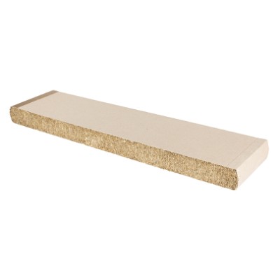 JVD Target Strawtec Strip 100 x 20 x 5.8 cm