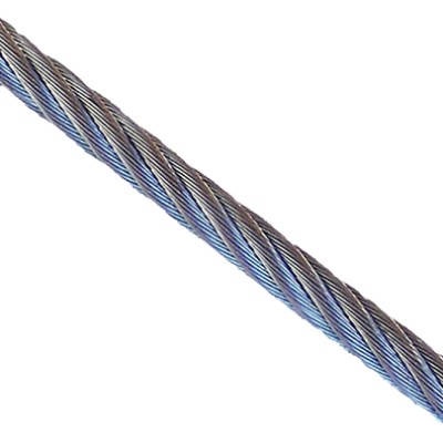 JVD Netting Steel Wire Cable 50m