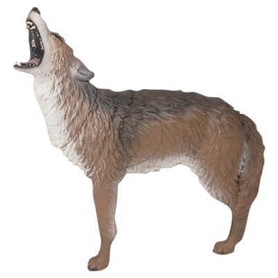 Delta McKenzie Target 3D Premium S. Howling Coyote