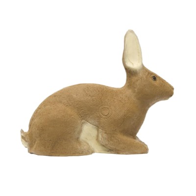 SRT Target 3D Rabbit