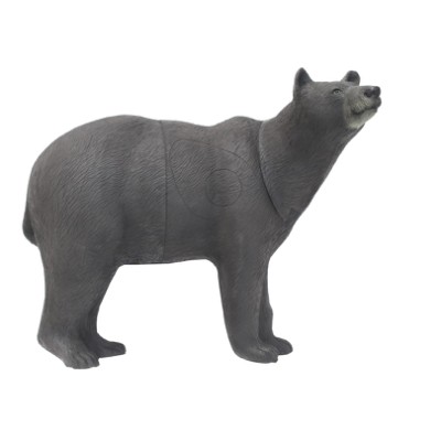 SRT Target 3D Brown Bear