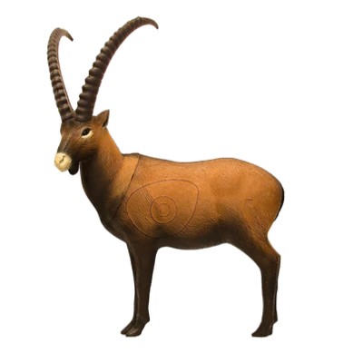 SRT Target 3D Ibex