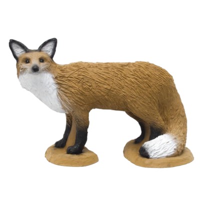 SRT Target 3D Walking Fox