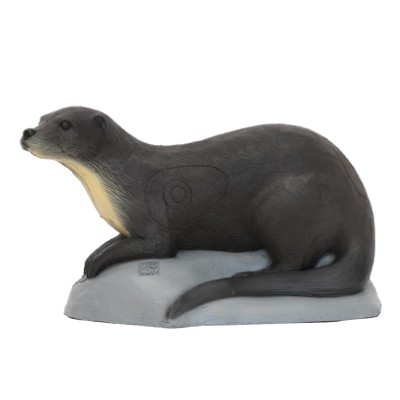 SRT Target 3D Otter