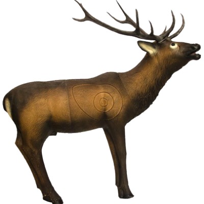 SRT Target 3D Elk