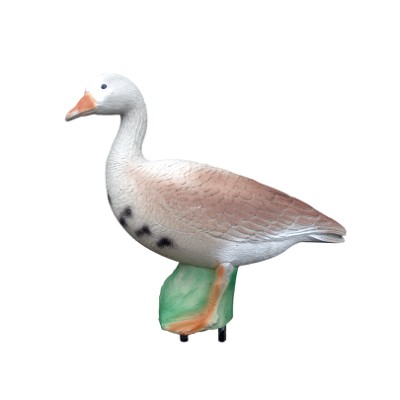 Eleven Target 3D Goose