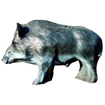 Eleven Target 3D Wild Boar Medium