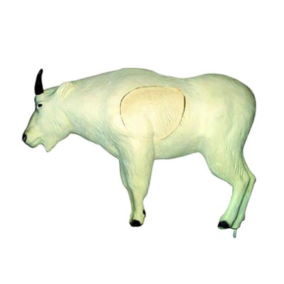 Eleven Target 3D Mountain Goat with Insert