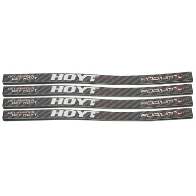 Hoyt XT 2000 Hunting Limbs