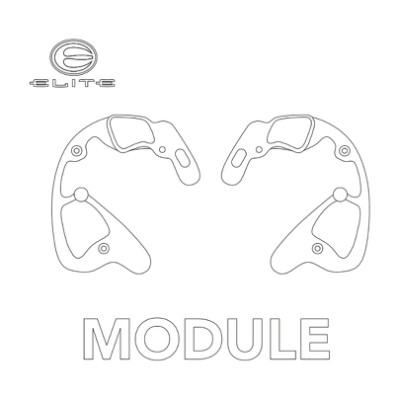 Elite Revolution Module(2012+older Models)