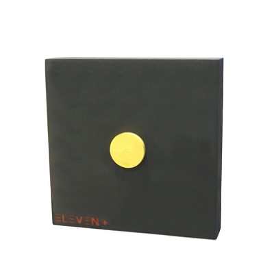 Eleven Target Polyfoam 90 x 90cm + 8 x 9.5cm + 1 x 14.5cm