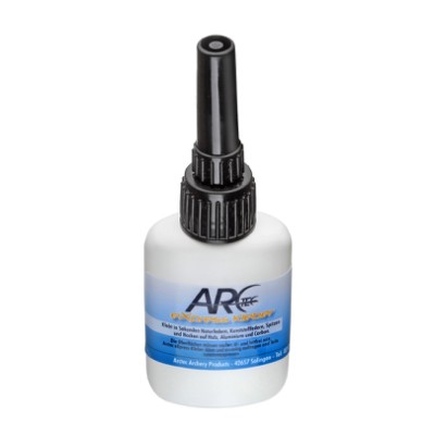 Arctec Glue Express 20ml Bottle