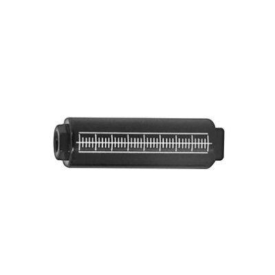 Axcel Scope Barrel Hex/Square-End